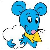 À quel endroit faut-il cacher sa dent de lait, si on veut que la petite souris vienne l'échanger contre de l'argent ?