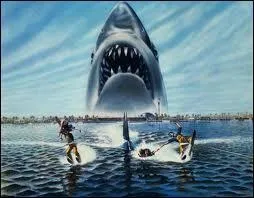 De combien de films la saga "Les Dents de la mer" est-elle composée ?