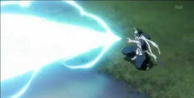 Quelle est la voie de la destruction 4 ?