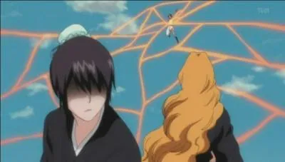 Quelle est la voie de la destruction 12 ?