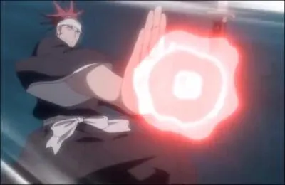 Quelle est la voie de la destruction 31 ?