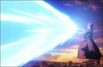 Quelle est la voie de la destruction 33 ?