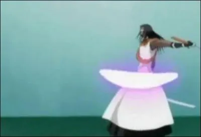 Quelle est la voie de la destruction 54 ?