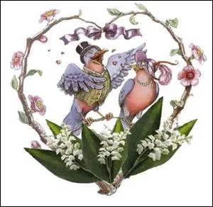 « Il est revenu le temps du muguet
Comme un vieil ami retrouvé
Il est revenu flâner le long des quais
Jusqu'au banc où je t'attendais
Et j'ai vu refleurir
L'éclat de ton sourire
Aujourd'hui plus beau que jamais »
Quel est le temps de conjugaison dans le 3e vers ?