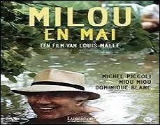 Une histoire d'héritage qui se règle sur fonds de la crise sociale de Mai 1968, celle de Madame Vieuzac, film réaliser par Louis Malle : « Milou en mai ».
Combien y a-t-il de fautes ?