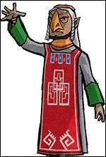 Dans quel(s) jeu(x) est-il ? (Même sous une autre apparence ! )