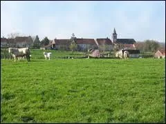 Commune de Haute-Saône, Montureux-et-Prantigny se situe en région ...