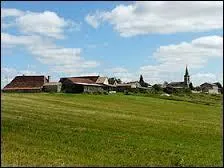 Commune Périgourdine, Saint-Georges-Blancaneix se situe en région ...