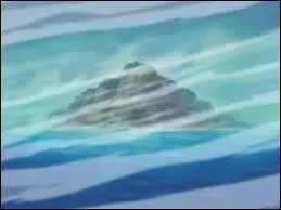 Sur quelle île se trouve le One Piece ?
