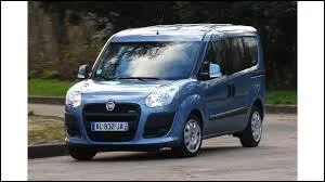 Pouvez-vous me donner le nom de ce véhicule ?