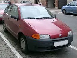 Connaissez-vous le nom de cette voiture ?