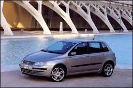 Celle-ci est une ...