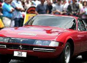 Quiz Ferrari 365 Daytona