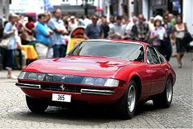 Quiz Ferrari