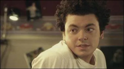 Quel est son rôle dans "Soda" ?