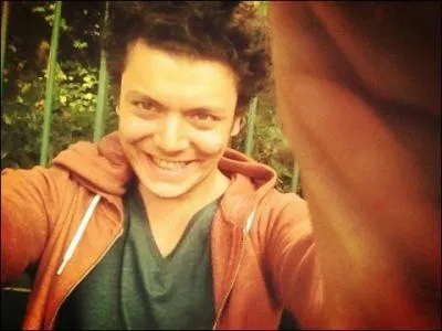 Quel est son surnom dans Kidon ?