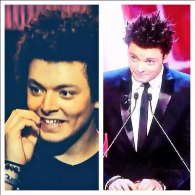 Comment s'appelle sa mère ?