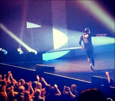 Comment s'appelle son père ?