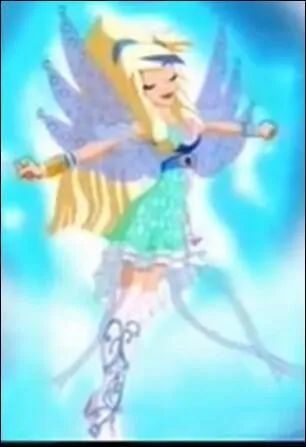 Comment s'appelle l'étoile qui anime les battements du coeur de Raf ?