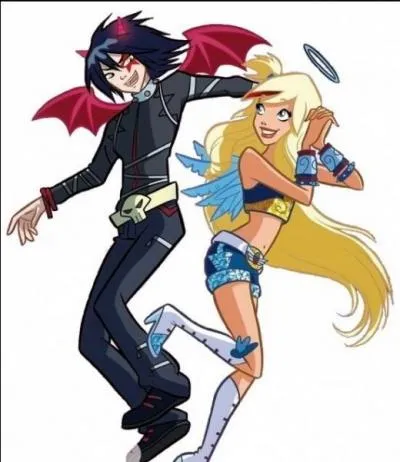 À la fin de la saison 2 , pourquoi Raf et Sulfus refusent-ils de retourner à l'école l'année prochaine ?