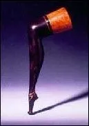 Quelle commune française est la capitale de la pipe ?