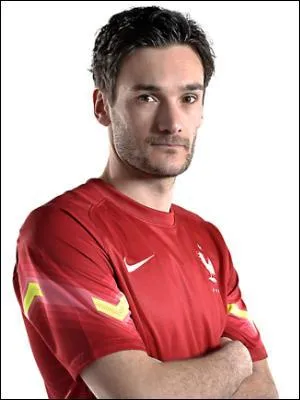 Après, dans quel club joue Hugo Lloris ?