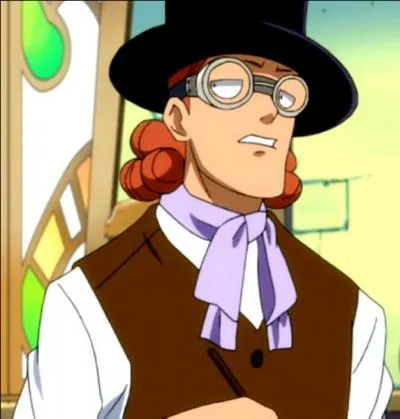 Quelle magie utilise Readers ?