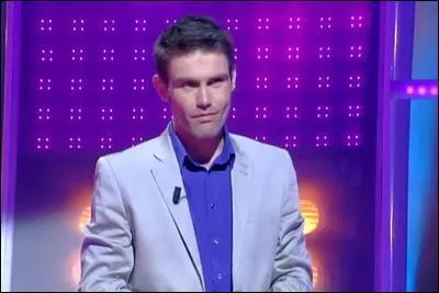 Julien détient le record du plus grand nombre de victoires dans cette émission !