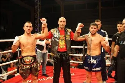 Cette chaîne est spécialisée dans la distribution de châtaignes et de marrons chauds !