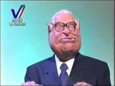 Trop facile, je ne dirai rien de plus !