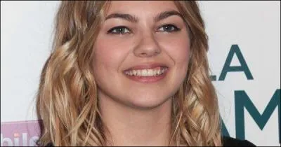 La famille Bélier raconte l'histoire de :