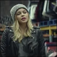 Quel est le titre de la chanson sur l'image ?