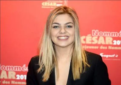 Quel est son nom de famille ?