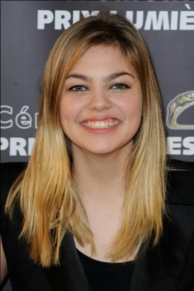 Quand est-elle née ?