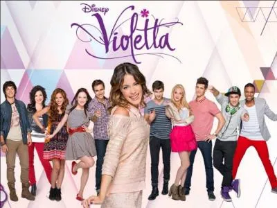 Quelle est la chanson du studio ?