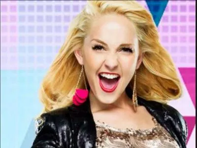 Comment s'appelle Ludmila dans la vraie vie ?