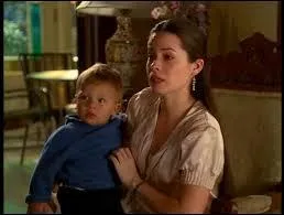 Comment va s'appeler l'enfant de Piper et Léo ?