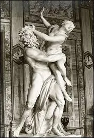 Quel est le dieu des Enfers ?