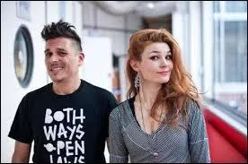 Comment s'appelle leur deuxième album ?