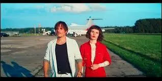 Comment s'appelle leur troisième album ?