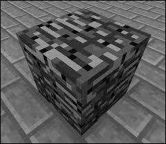 On peut détruire la Bedrock mais que dans le Nether, mais comment ?