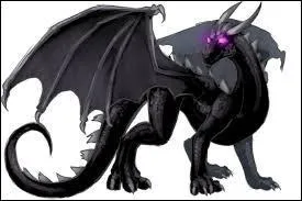 Combien de pv (cur) a l' Ender Dragon ?