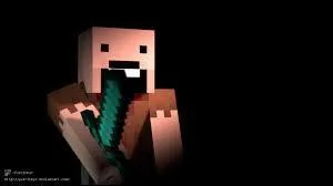 Comment est appelé le créateur de "Minecraft" sur la communauté de Minecraft ?
