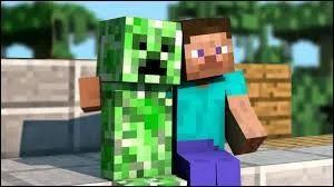 Lorsque le "Creeper" est à un bloc du joueur, blanchit et grossit, indiquant qu'il explose, bruit de *hissss* qui rappelle le bruit d'une mèche qui s'allume, combien de temps dure cette animation qui indique votre mort ?