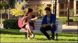 Est-ce que Gery et León finissent ensemble ?