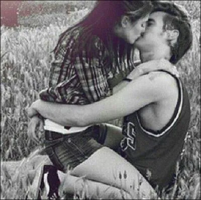 Martina Stoessel et Jorge Blanco se sont déjà embrassés. (en dehors de la série)