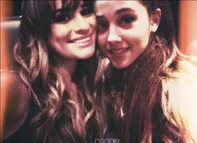 Dans quelle série télé va-t-elle jouer en "Guest Star" ?