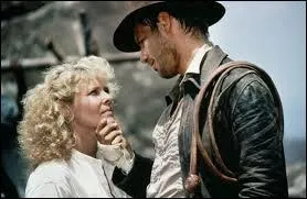 Quelle secte sanguinaire ayant existé Indiana Jones combat-il dans 'Le Temple maudit' ?