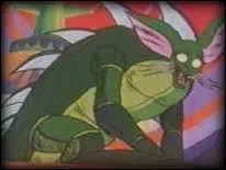 Quel est le nom du sosie d'Actarus ?