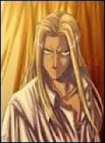 Comment s'appelle-t-il ?